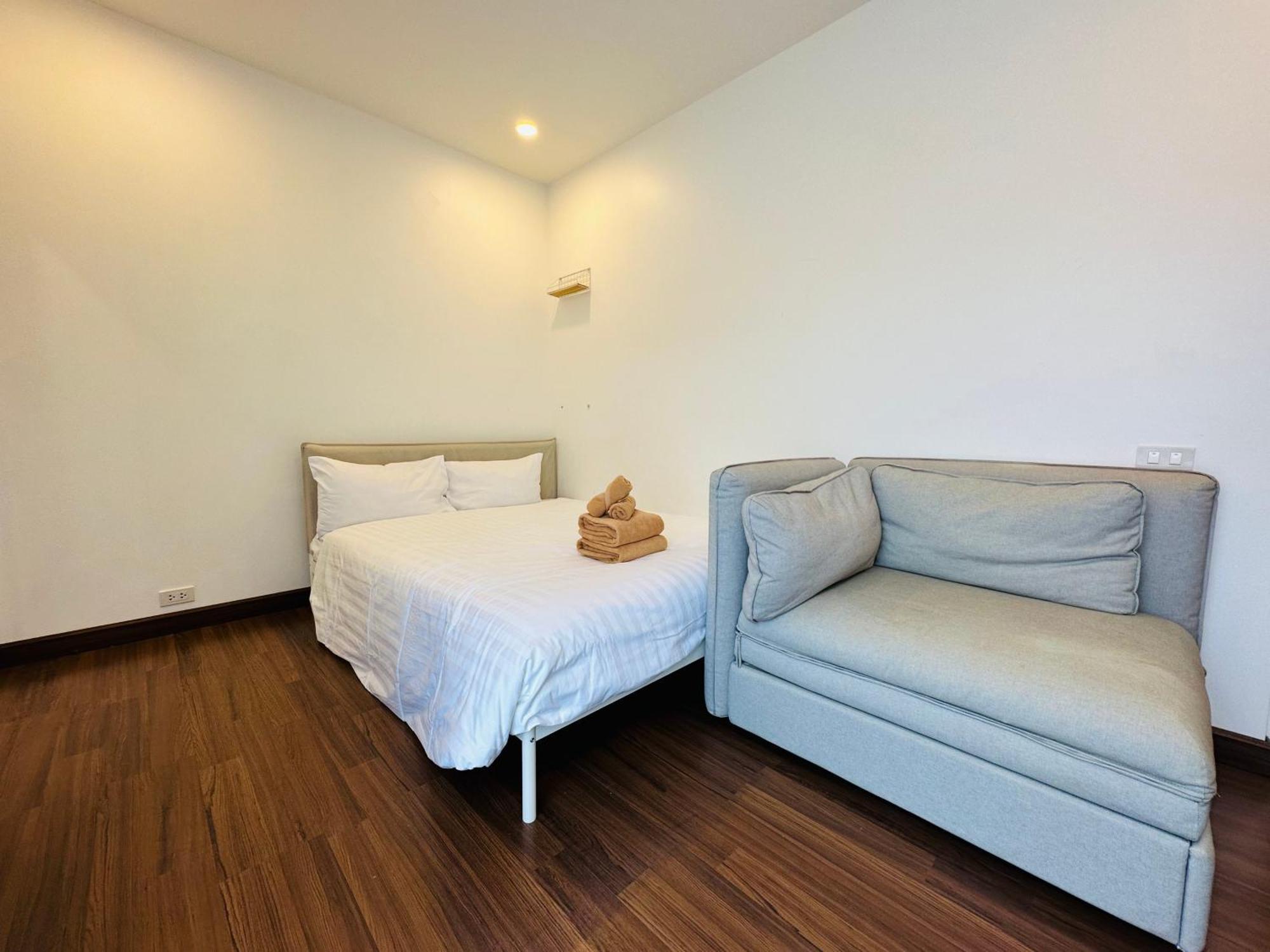 2bdr Pool In Rawai By Capital Pro Vakantiehuis *