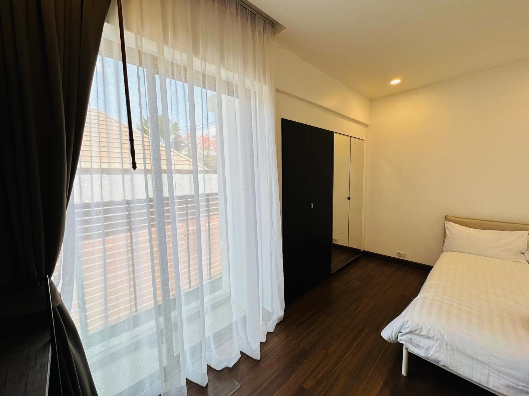 2bdr Pool In Rawai By Capital Pro Vakantiehuis Phuket
