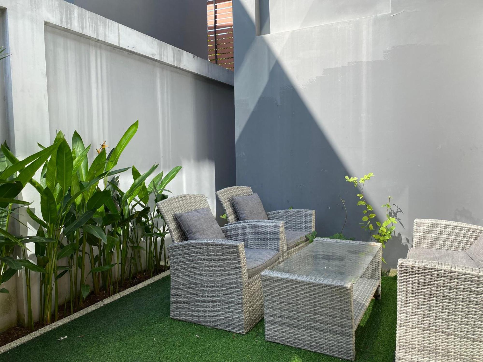 Vakantiehuis 2bdr Pool In Rawai By Capital Pro Phuket