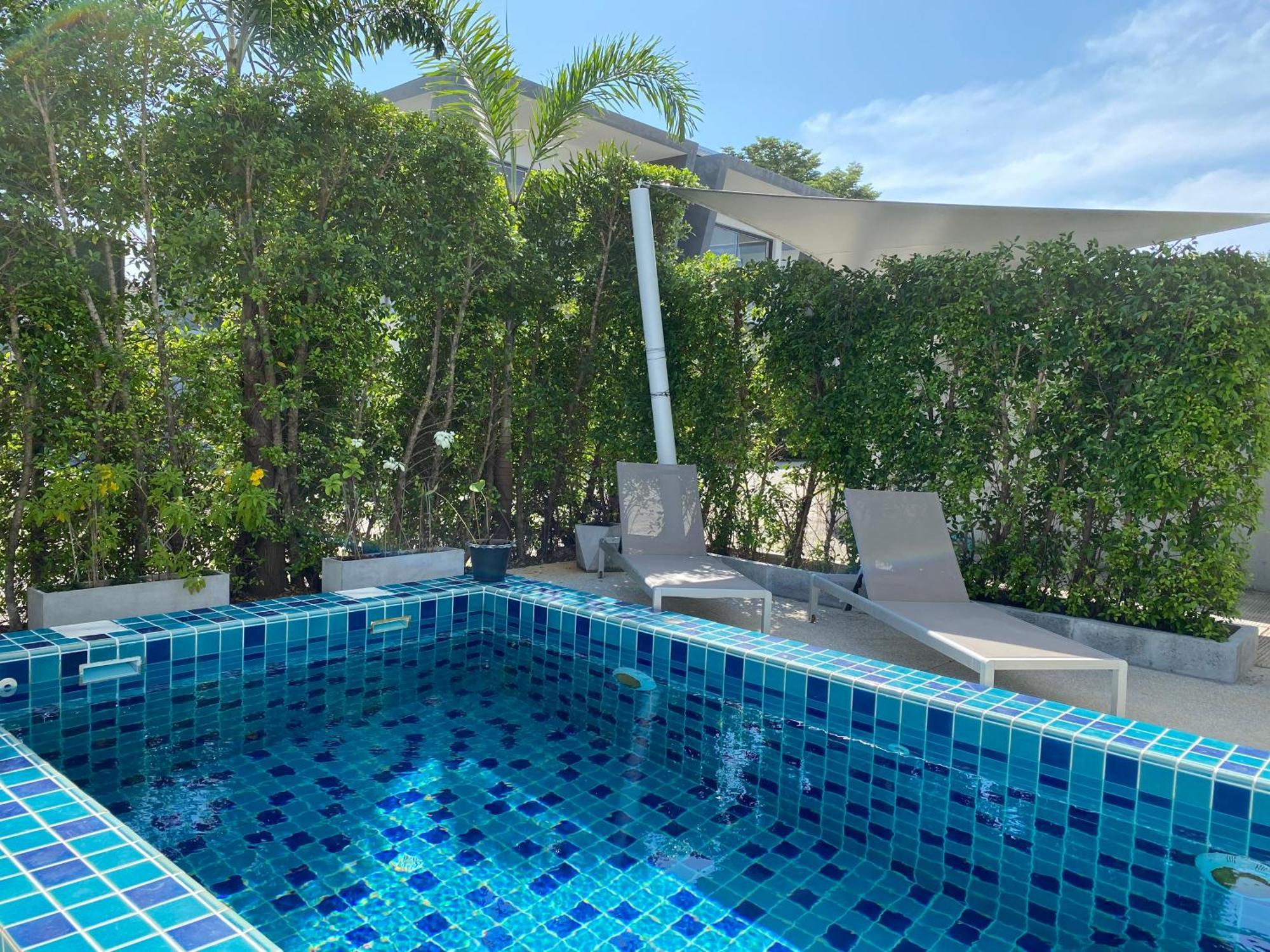 2bdr Pool In Rawai By Capital Pro Phuket