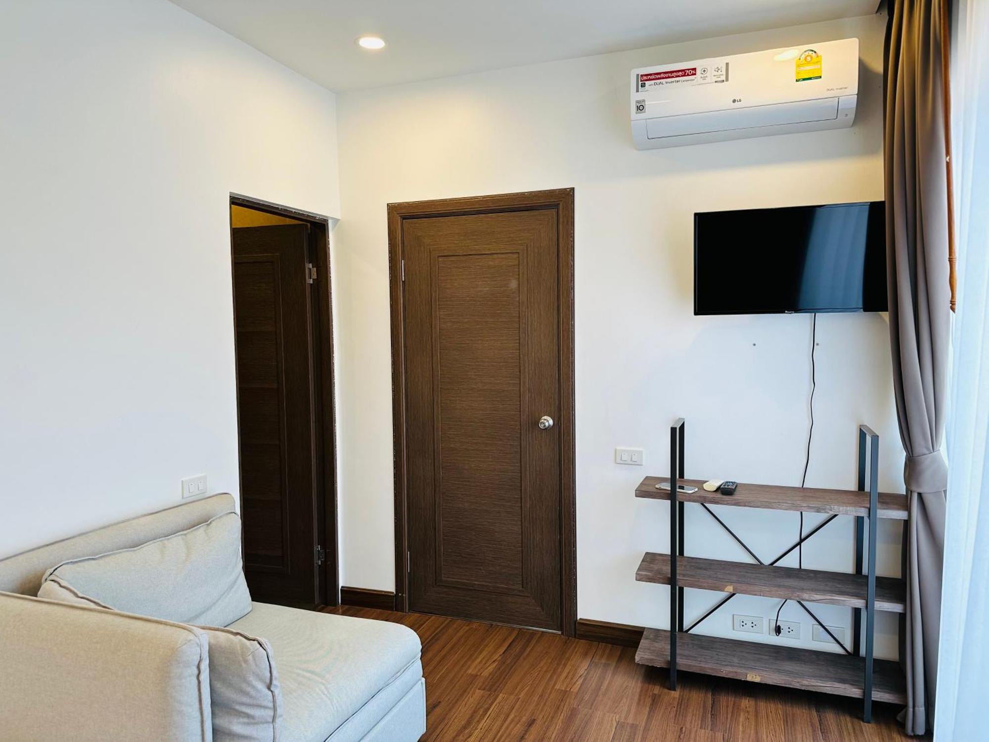 2bdr Pool In Rawai By Capital Pro * Phuket