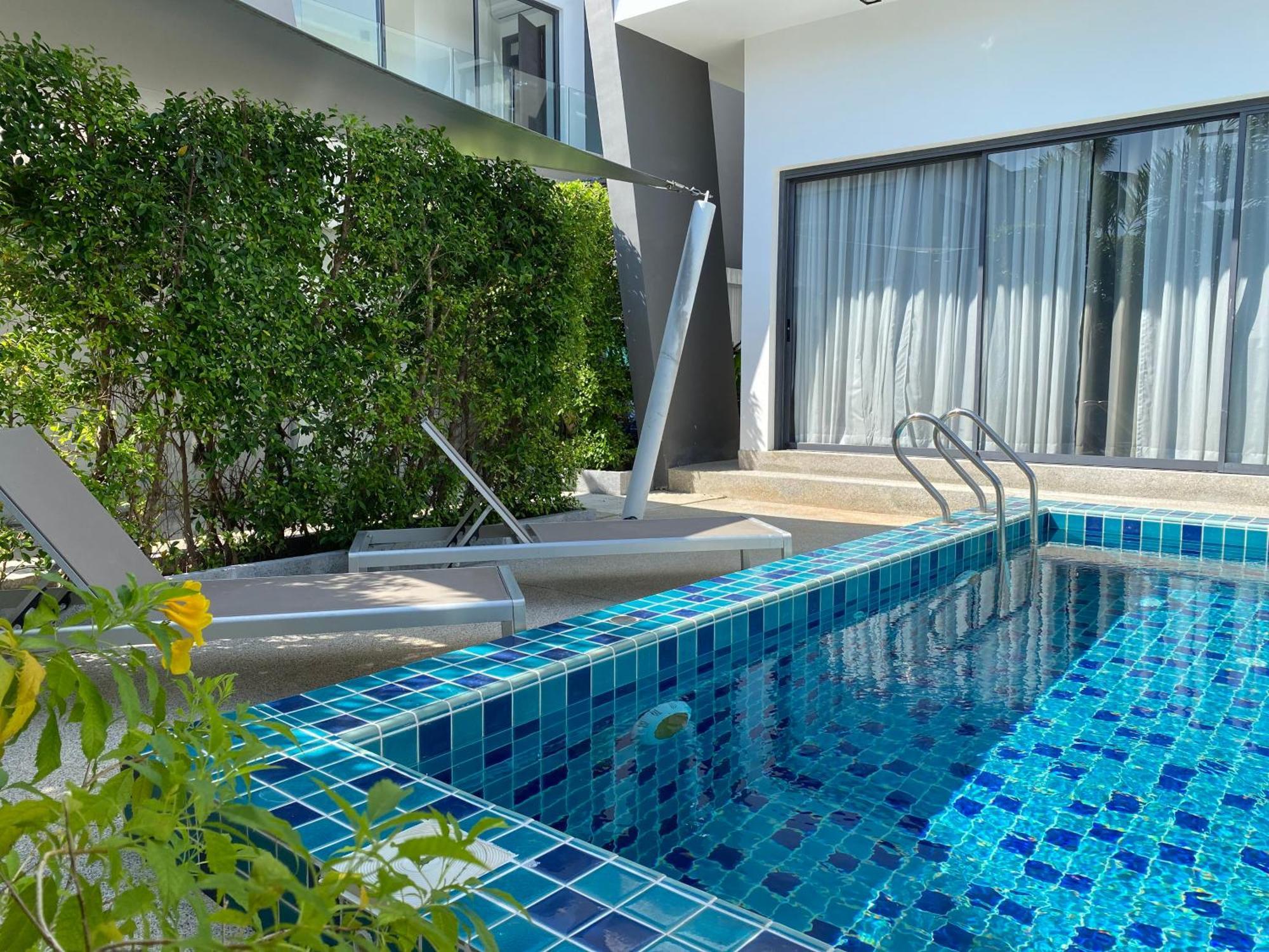 2bdr Pool In Rawai By Capital Pro Vakantiehuis