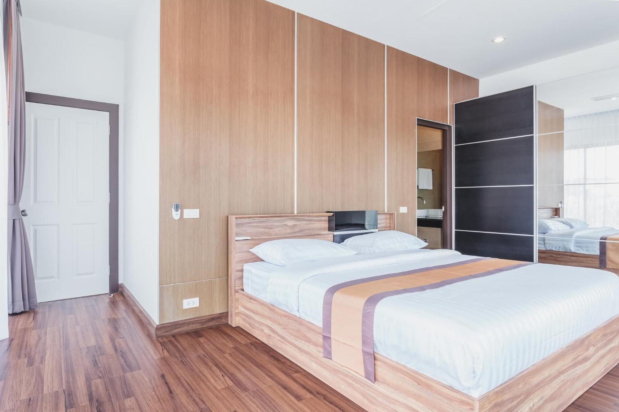 2bdr Pool In Rawai By Capital Pro