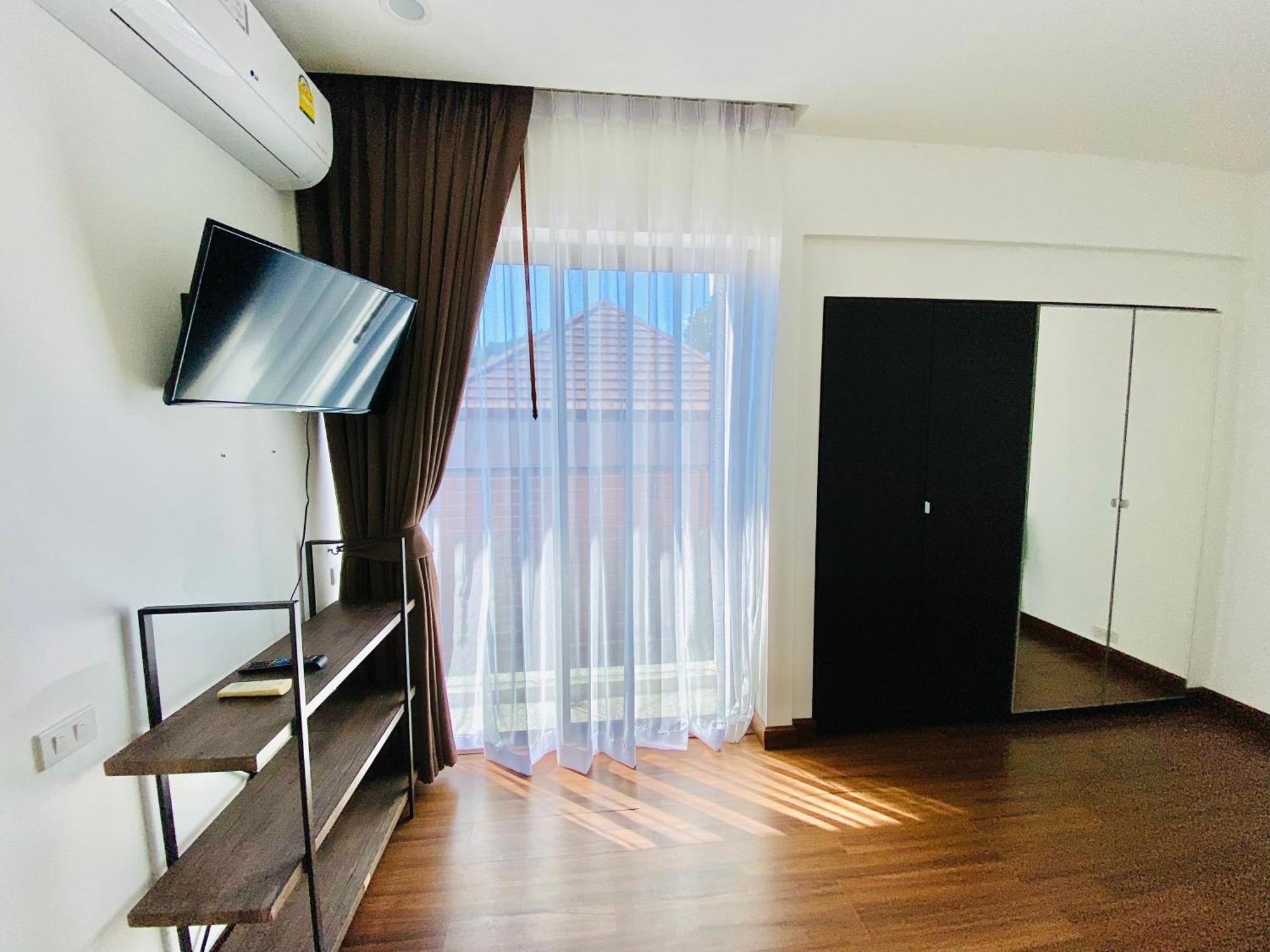 2bdr Pool In Rawai By Capital Pro *